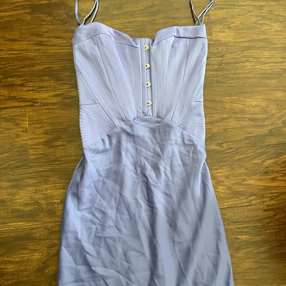 House of CB imogen dress - Picture 5 of 8